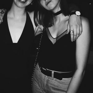 Babaton Galen camisole